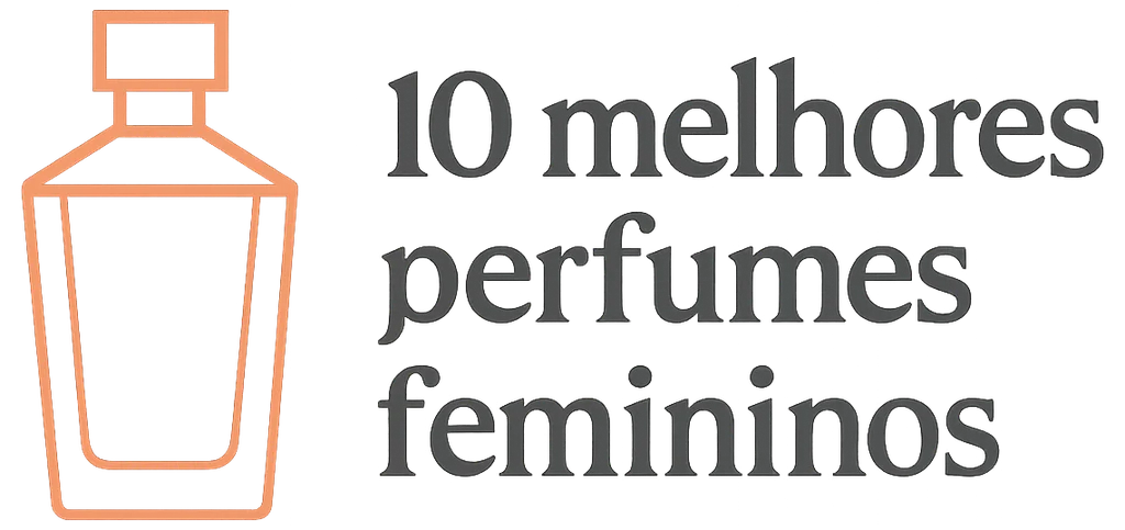 10 melhores perfumes femininos