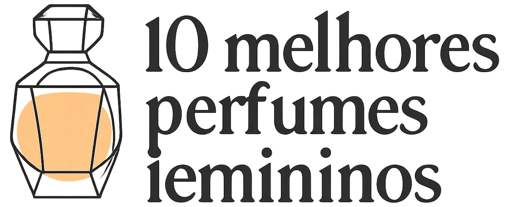 10 melhores perfumes femininos